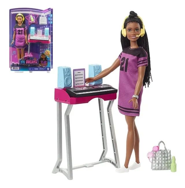 Boneca Barbie  - Foto 2
