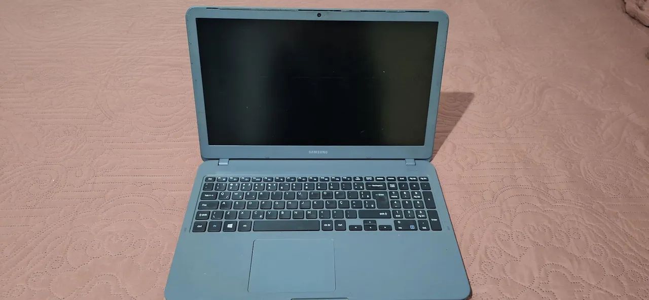 Notebook Samsung Essentials E20 - NP350XAA - Foto 2