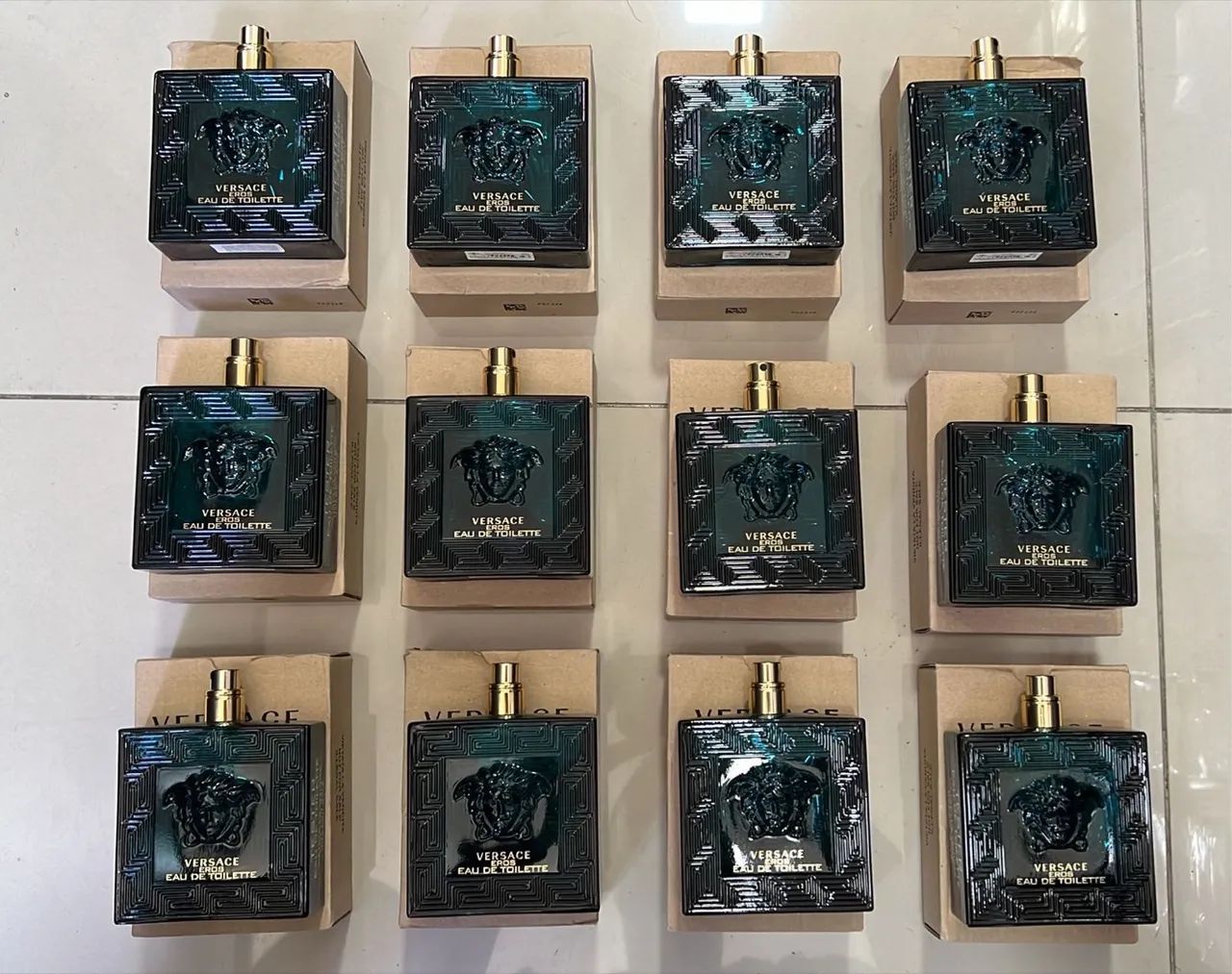 Perfumes importados originais testers - Foto 4