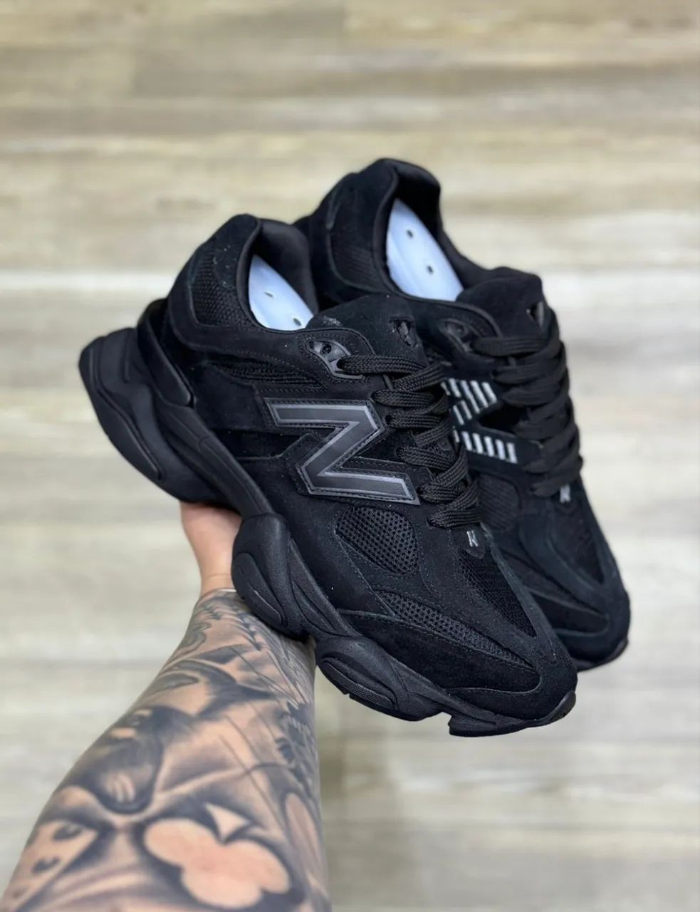 New Balance 9060 importado