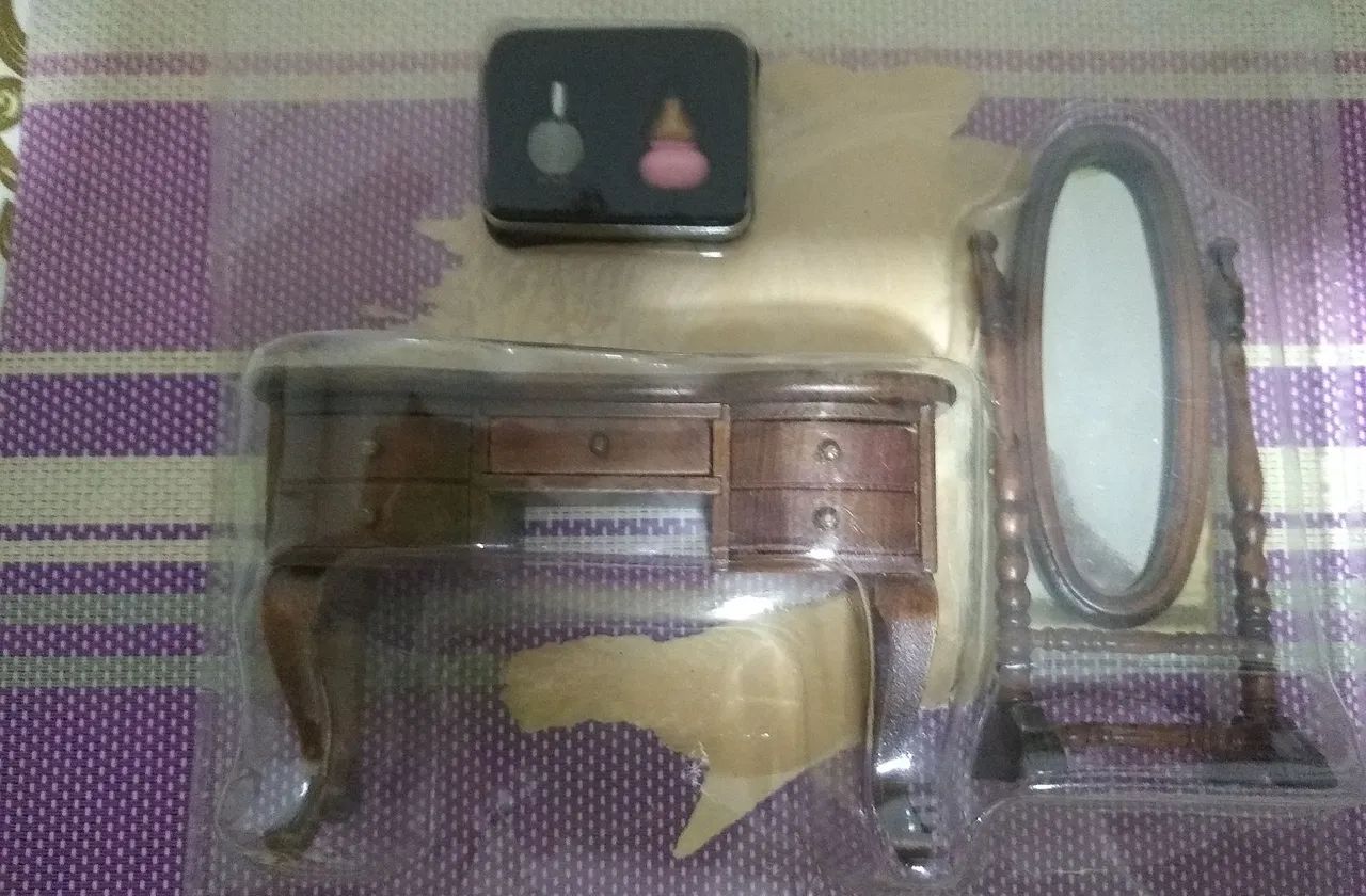 Conjunto de miniatura  - Foto 2
