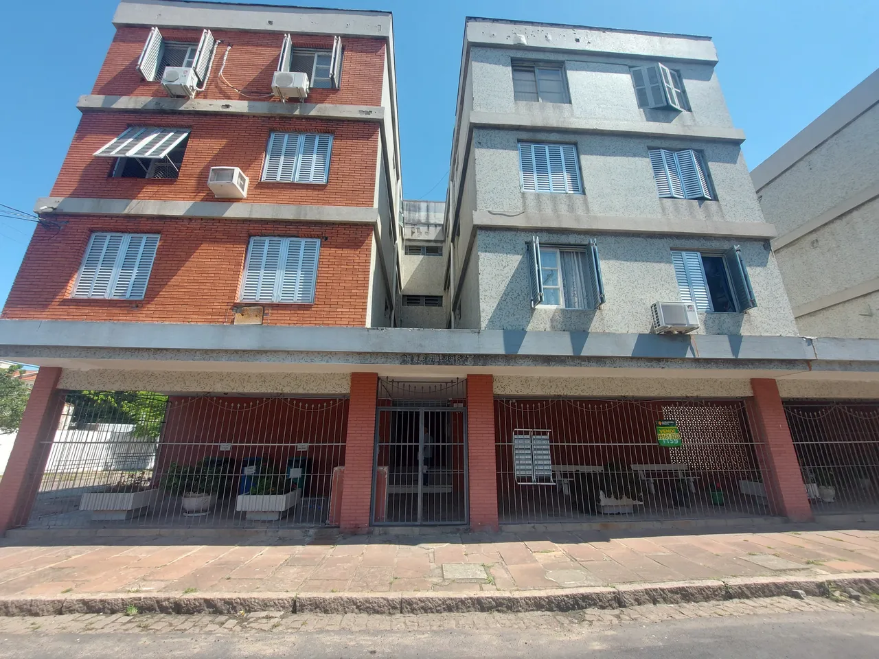 APARTAMENTO PARTENON PORTO ALEGRE