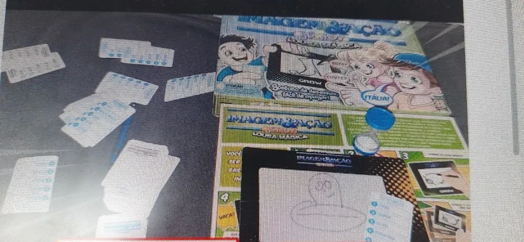 Imagem & Ação Júnior - Lousa Mágica - Foto 3
