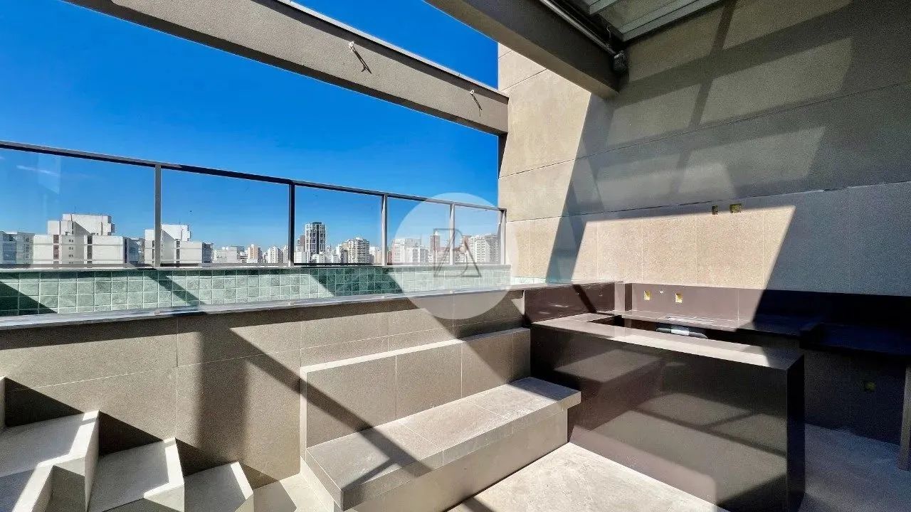 Cobertura -199 metros com 03 suites e com piscina privativa - Foto 4