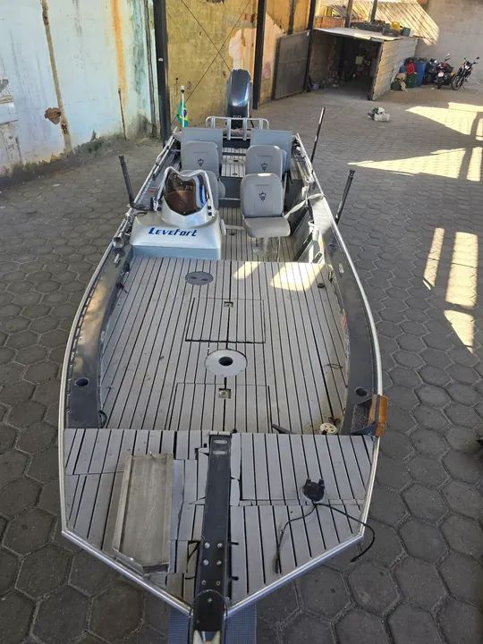 Barco levefort  - Foto 7