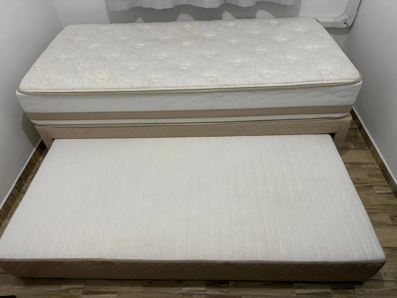 Bicama Nova da Larshopping 