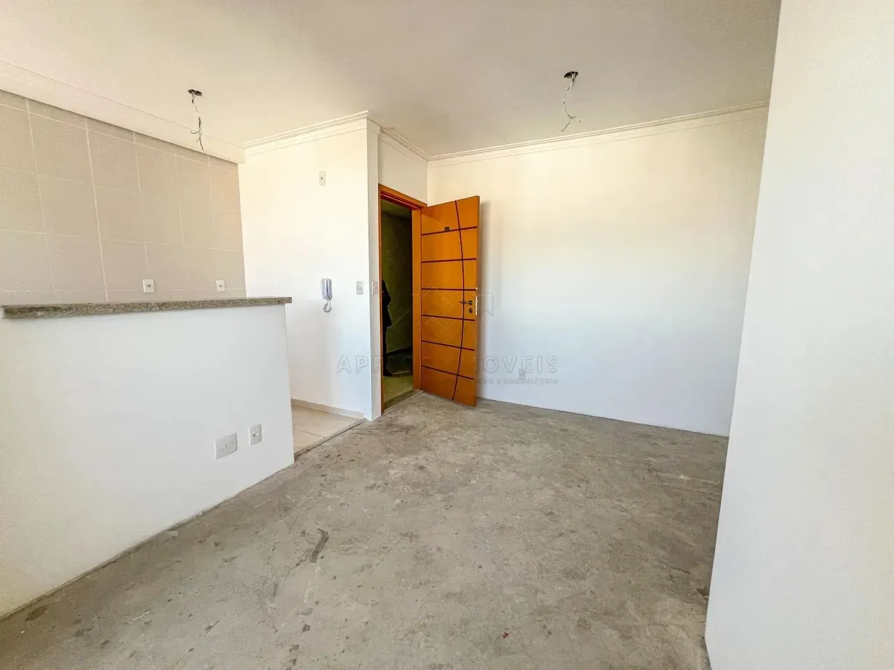 Apartamento Apartamento em Santo André