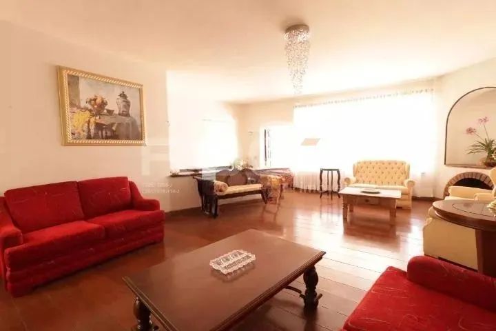 Casa à venda com 3 suítes no bairro Alto da Boa Vista, em Ribeirão Preto. - Foto 5