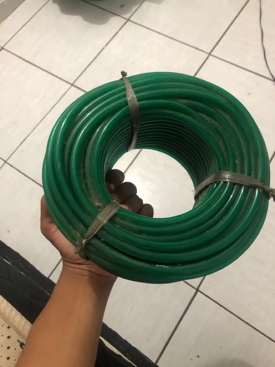 Fio para cadeiras novo  - Foto 3