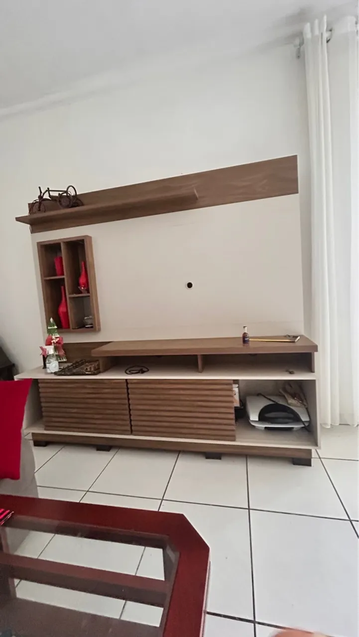 Painel para televisão