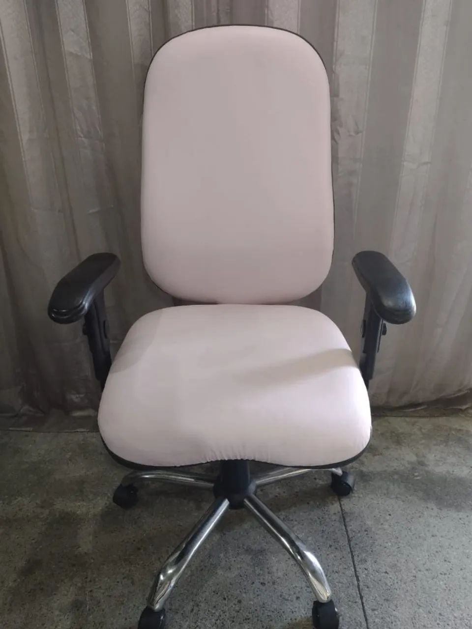 Cadeira de escritório presidente 