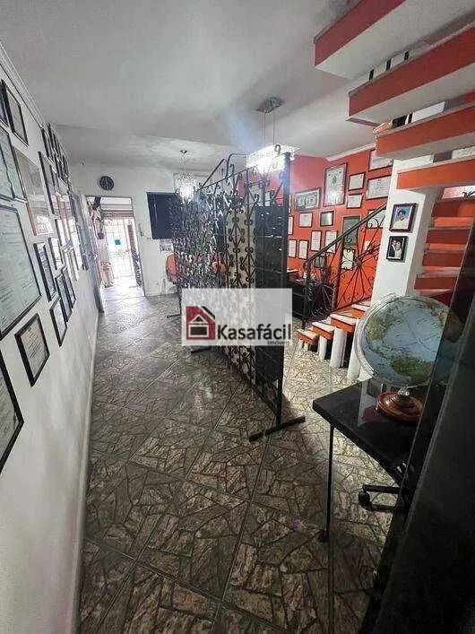 Sobrado para venda na Vila Sabta Catarina!!! - Foto 14