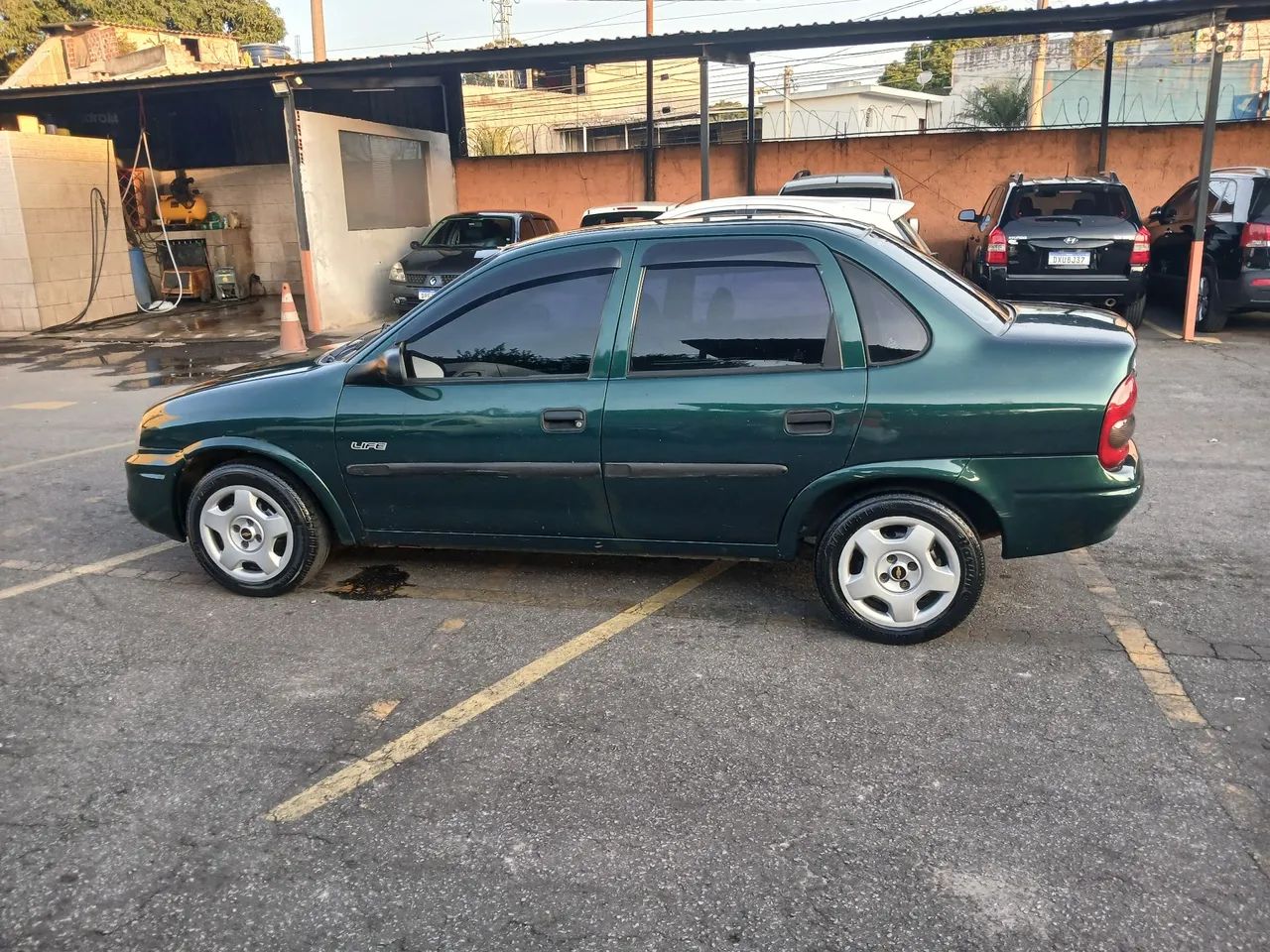 Corsa classic  - Foto 5