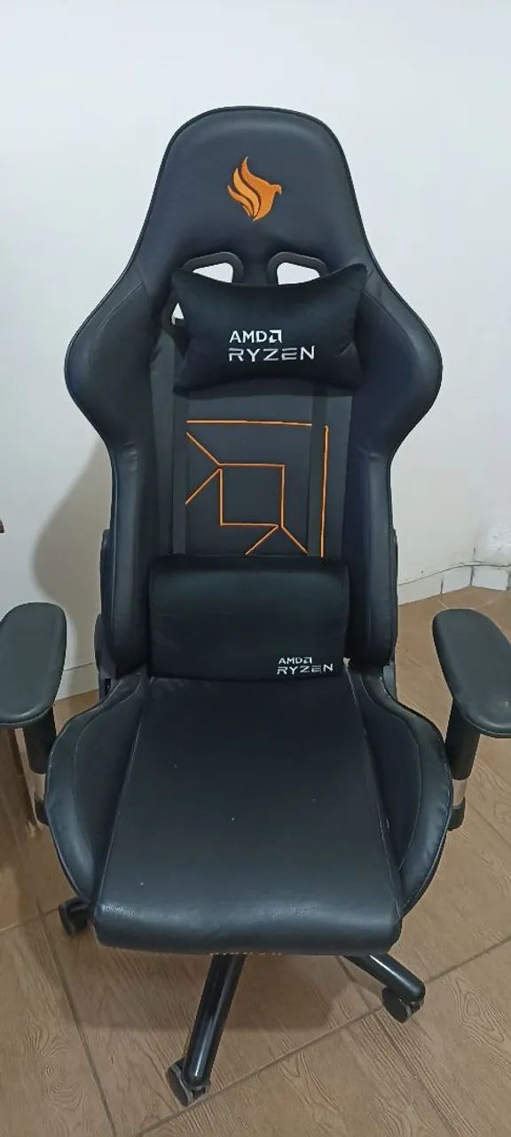 PC Gamer Completo ( ACEITO celular como parte do pagamento) - Foto 2