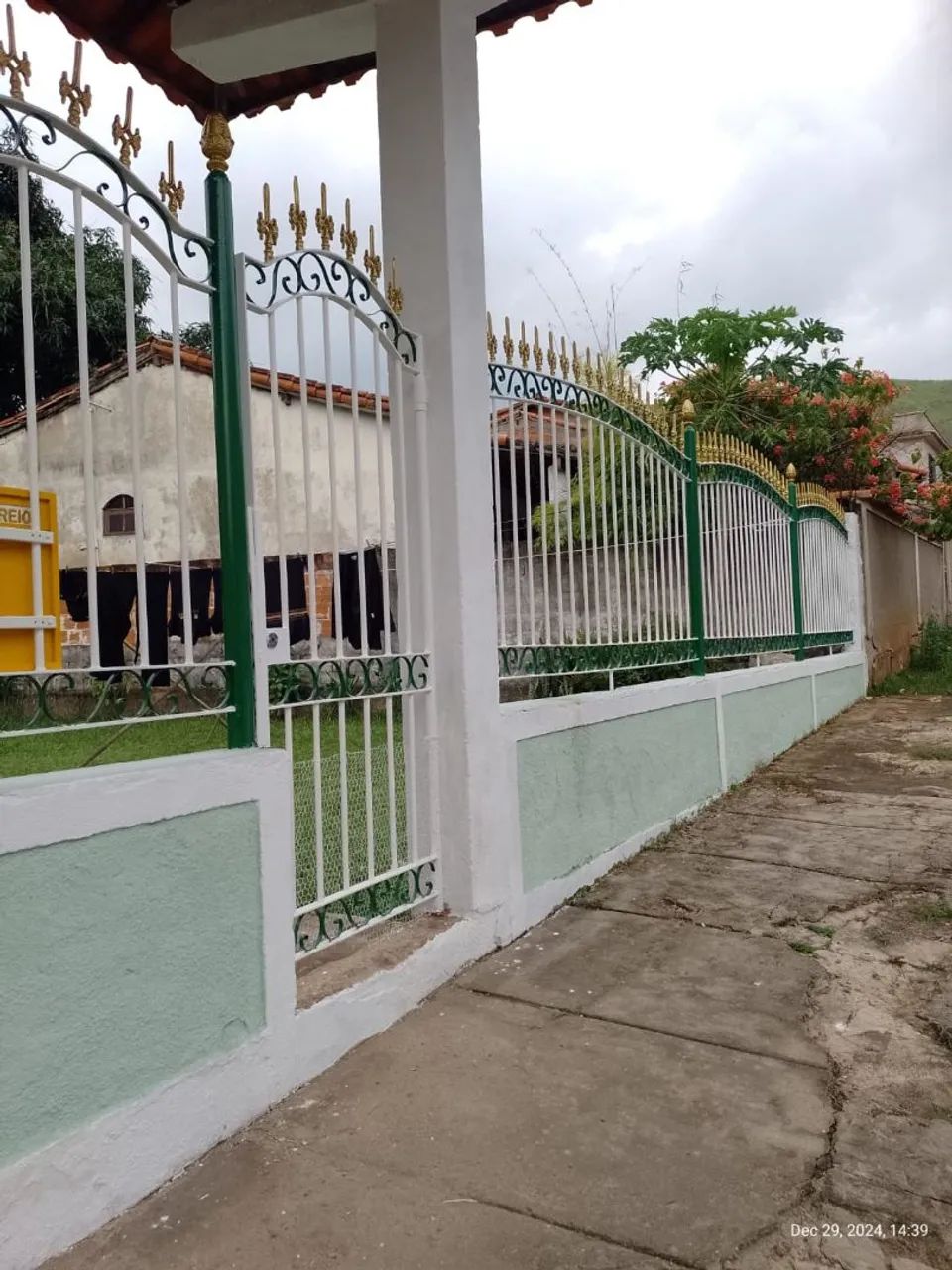 Foto - Barra do Piraí - Doutor Mesquita