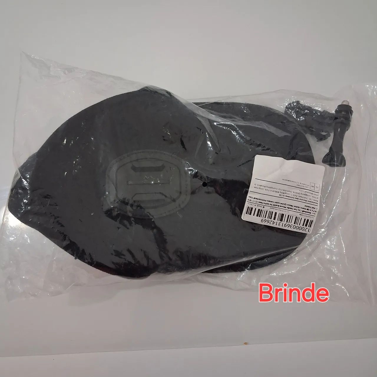 Câmera de Ação SJCAM - Kit C300 + cartão de memoria - Foto 6