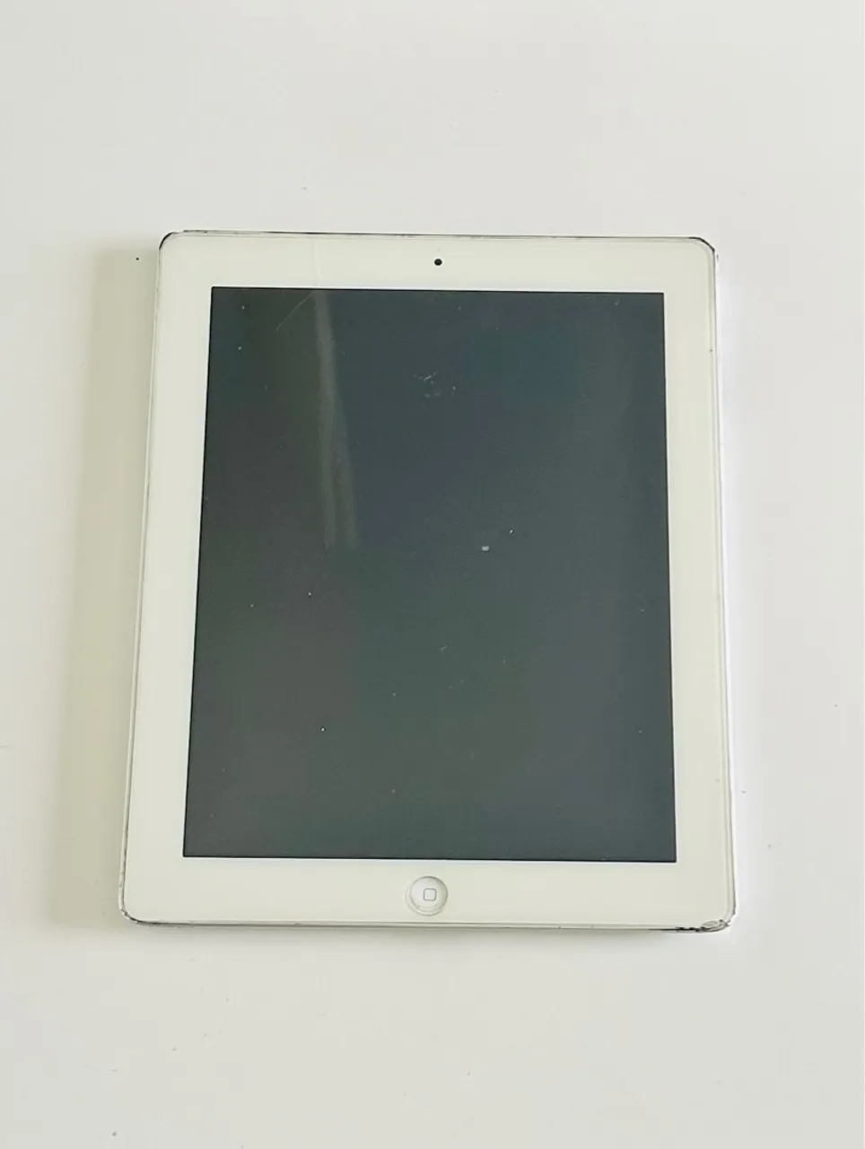 iPad 3G