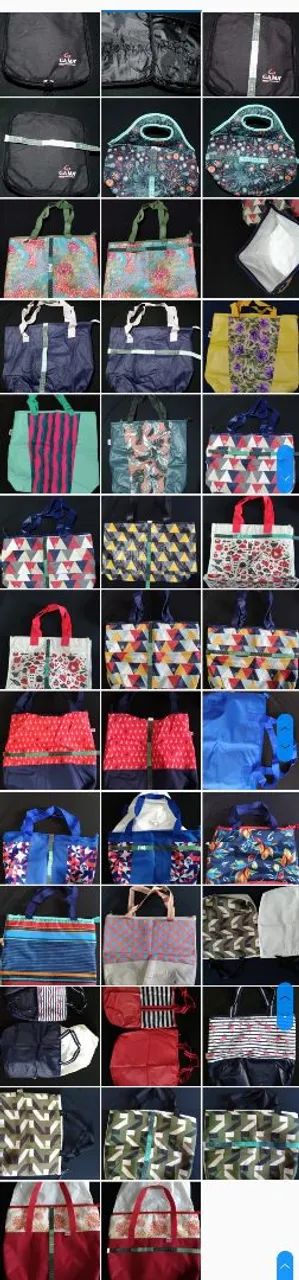 Pelúcia novos Disney original com etiqueta,Dumbo e Dama? e bolsas térmica - Foto 3