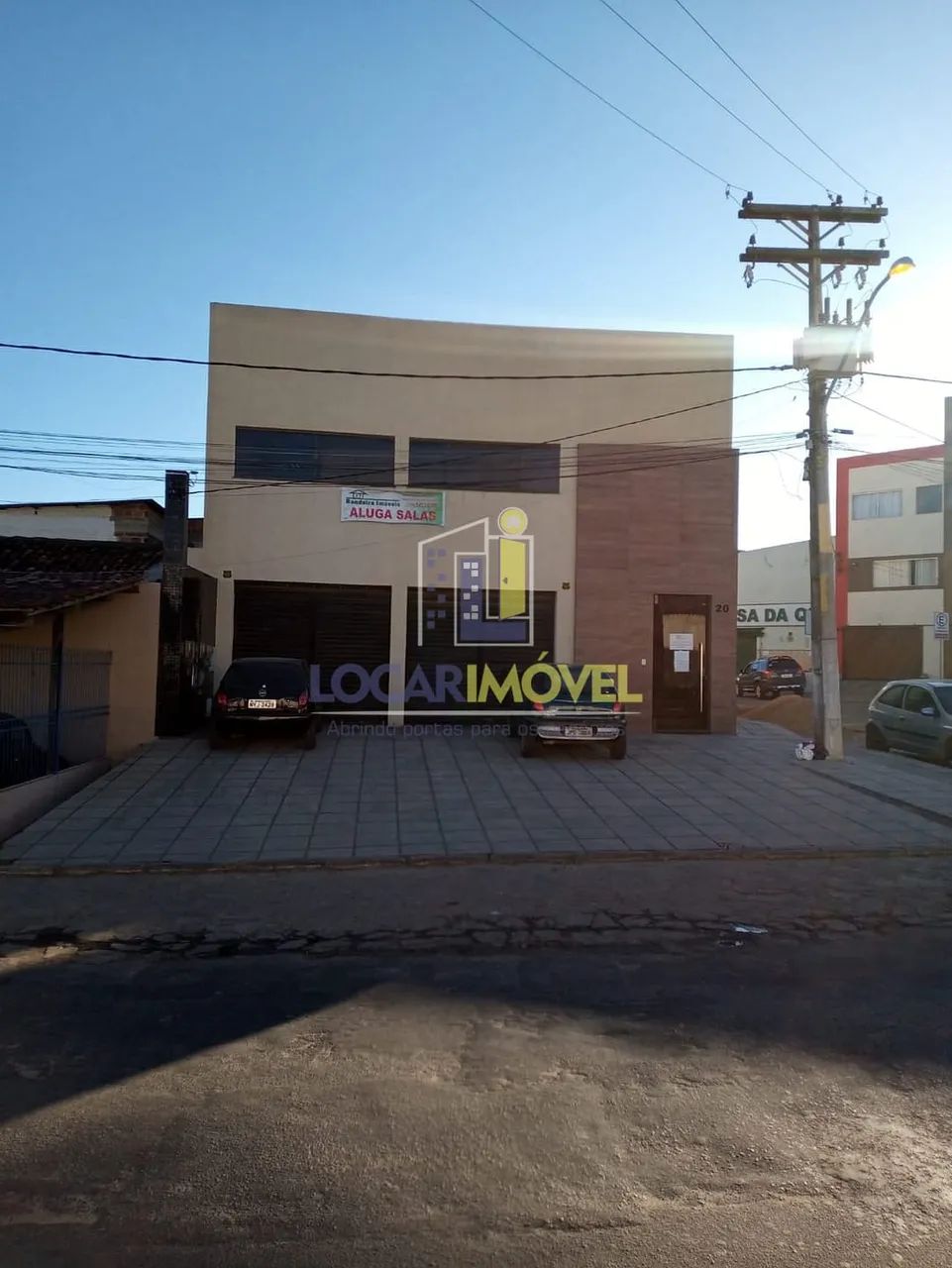 Sala para locação, Jurema, Vitória da Conquista, BA