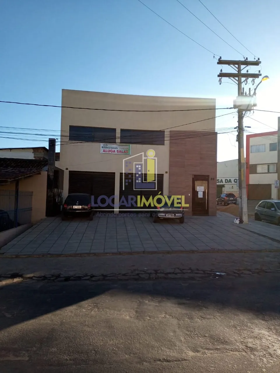 Sala para locação, Jurema, Vitória da Conquista, BA