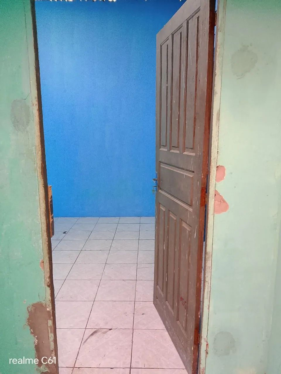 Casa pra alugar ou vender 