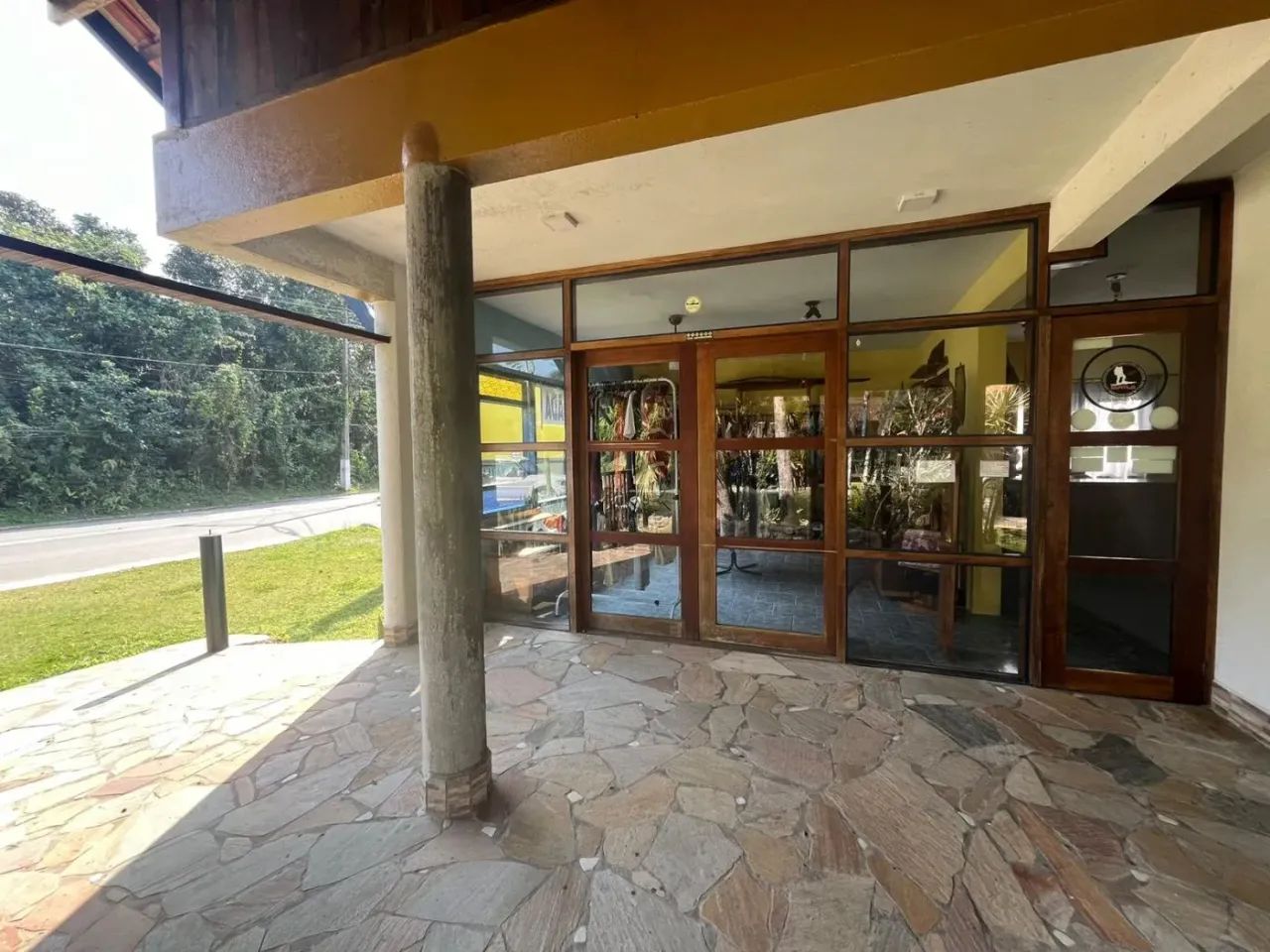 Comercial para Venda em Peruíbe, Quinta do Guaraú, 4 dormitórios, 4 suítes, 2 banheiros, 5