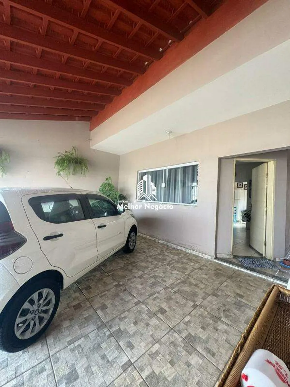 Casa para à venda, 3 quartos no Jardim Boer II - Americana I Cód: 30676