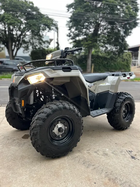 Polaris Sportsman 570 2023