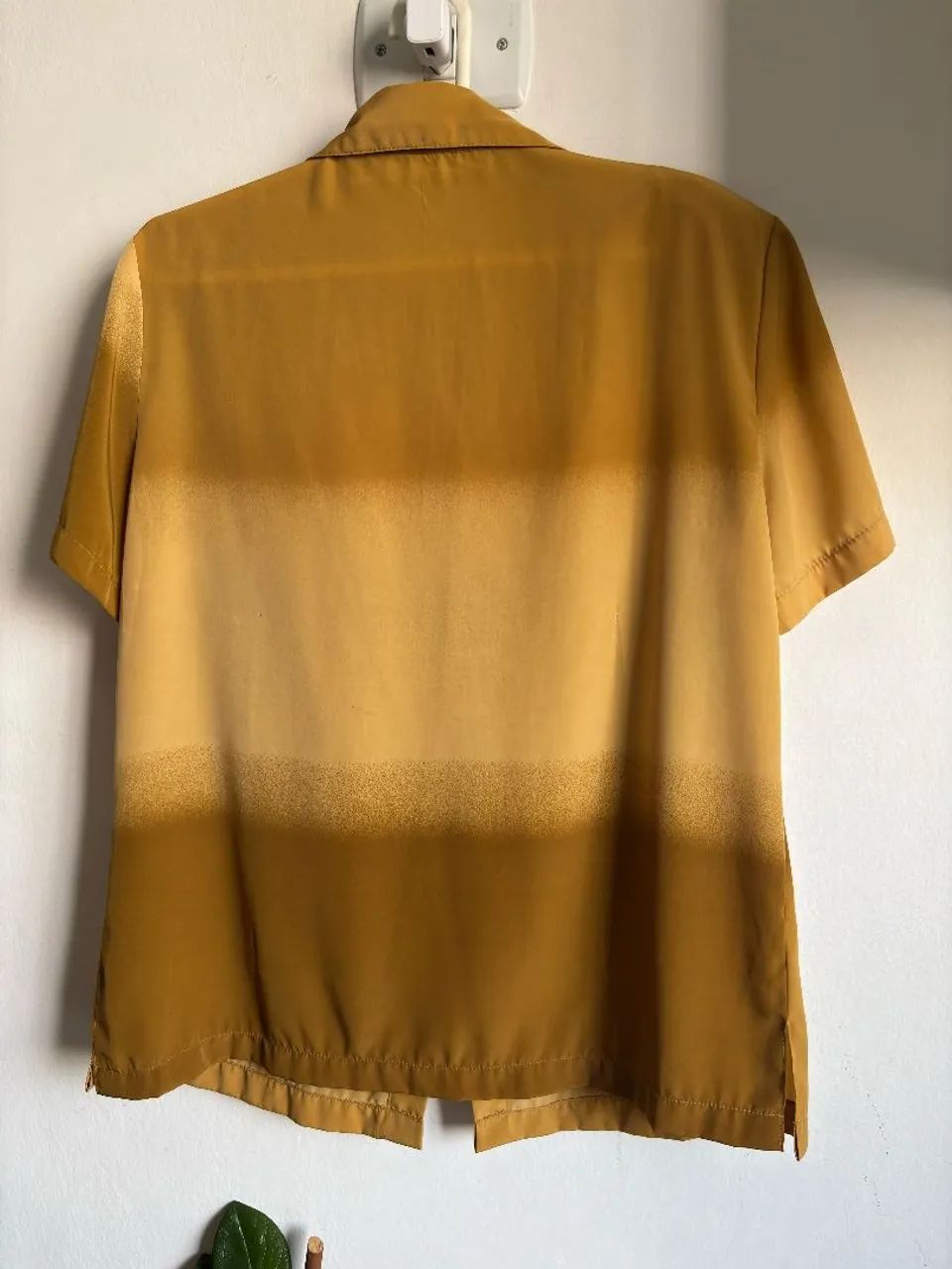 Camisa unissex - Foto 2