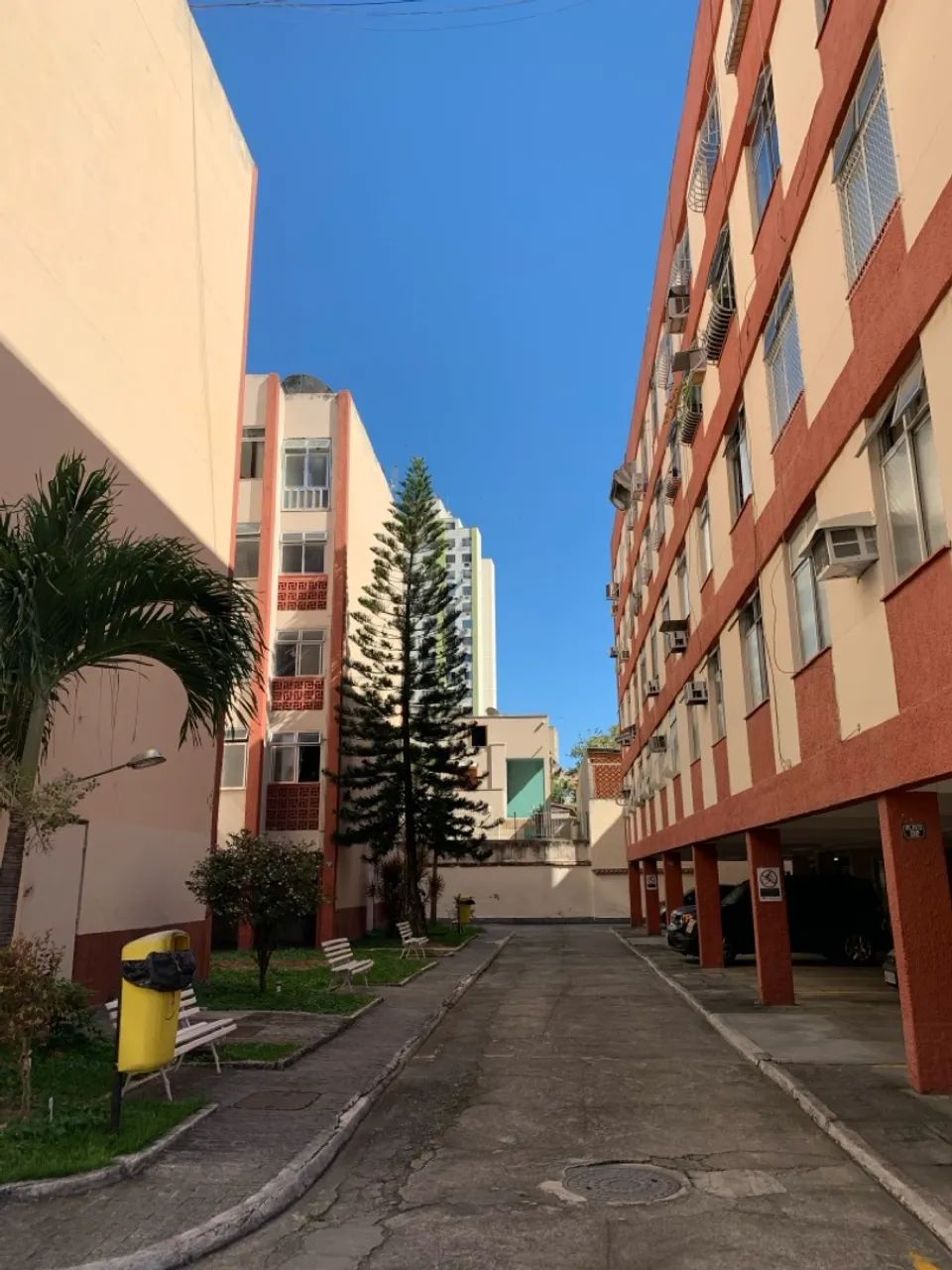 Foto - Niterói - Fonseca