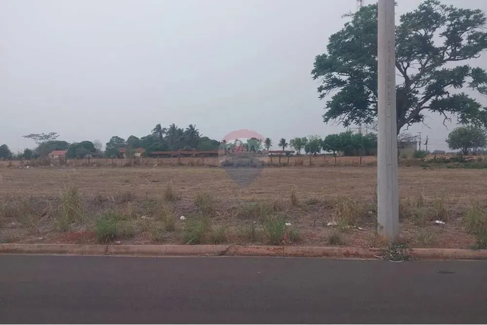 TERRENO - RES. RIZZO - VENDA