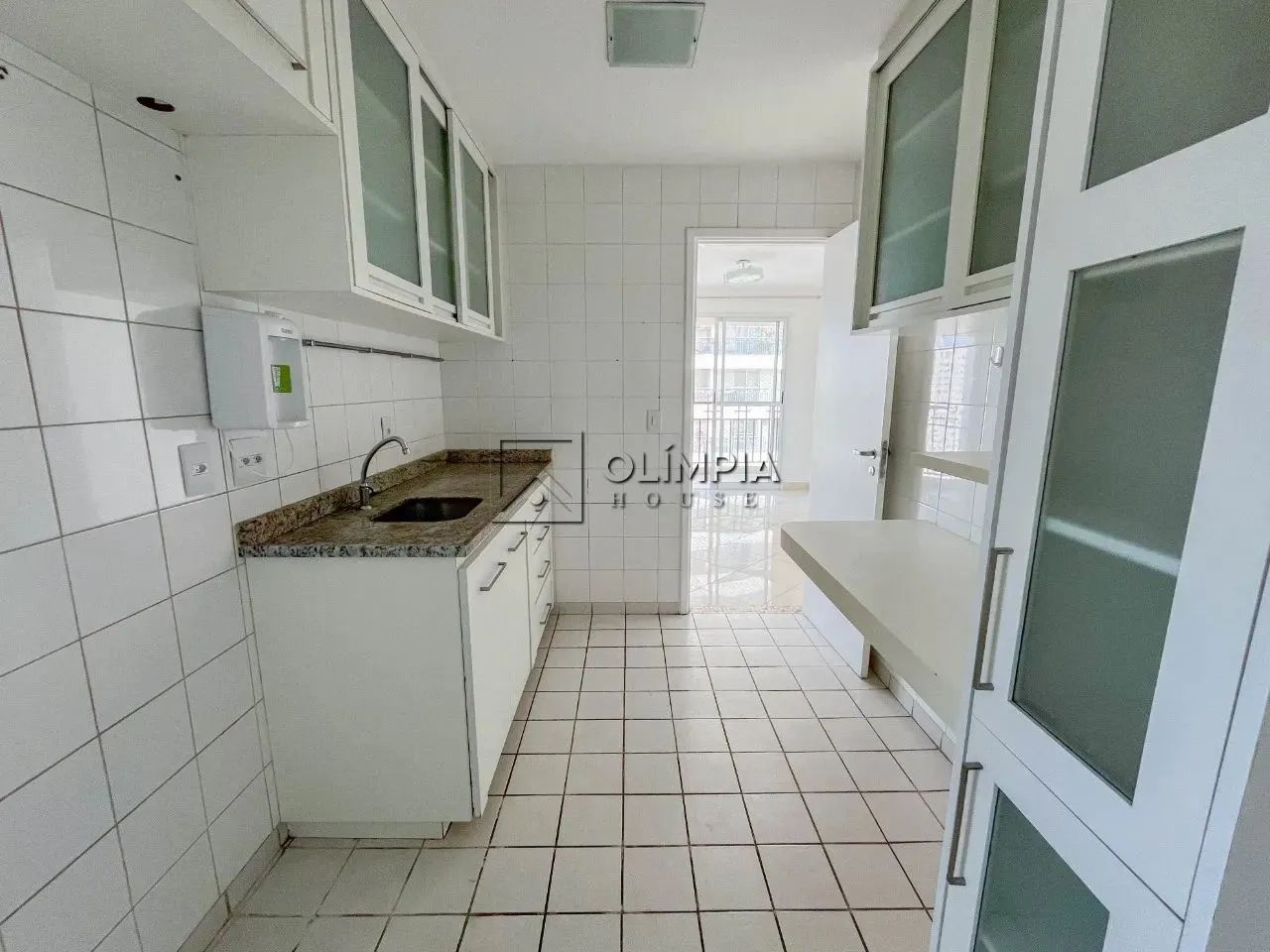 Venda Apartamento 3 Dormitórios - 94 m² Santo Amaro - Foto 9