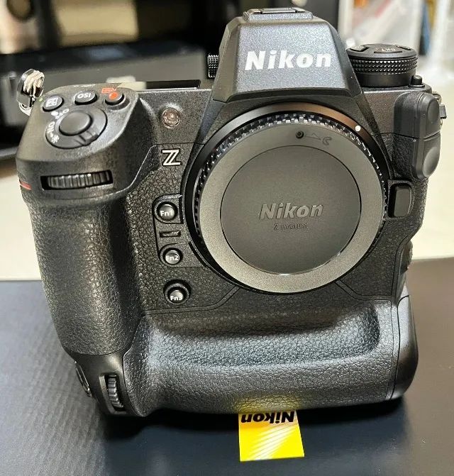 Nikon Z9