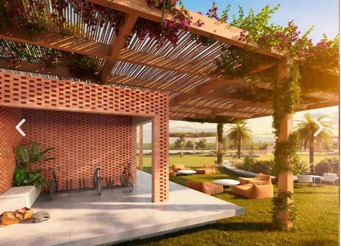 *REPASSE* - Lote - Vico Home Resort - Foto 4