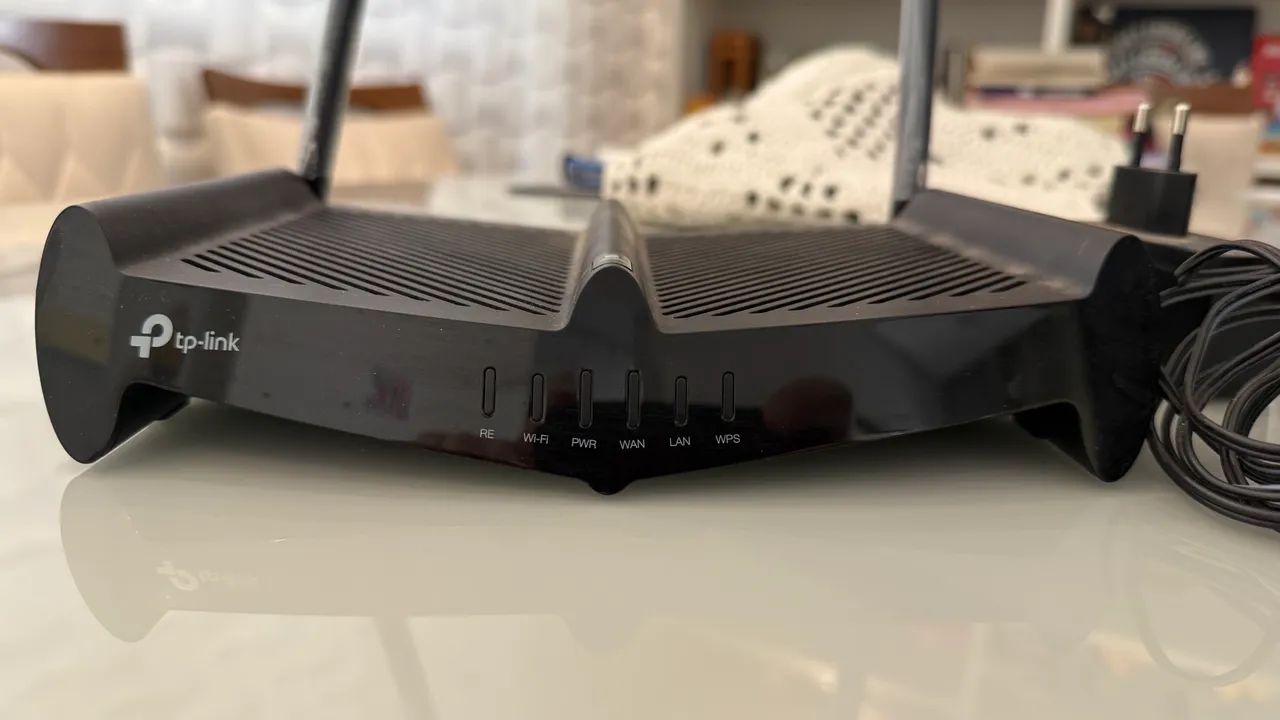 ROTEADOR 300MBPS TPLINK - Foto 2