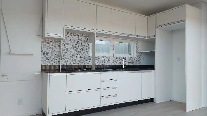 Container Residencial Casa em itajai - Foto 2