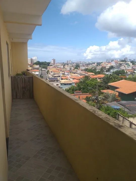 foto - Salvador - Itapuã