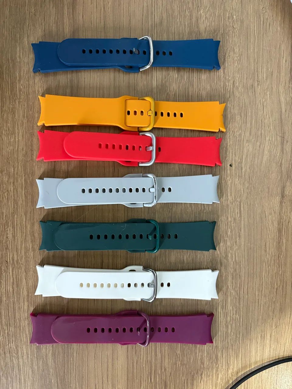 Samsung Galaxy Watch 4 - 44mm - Foto 2