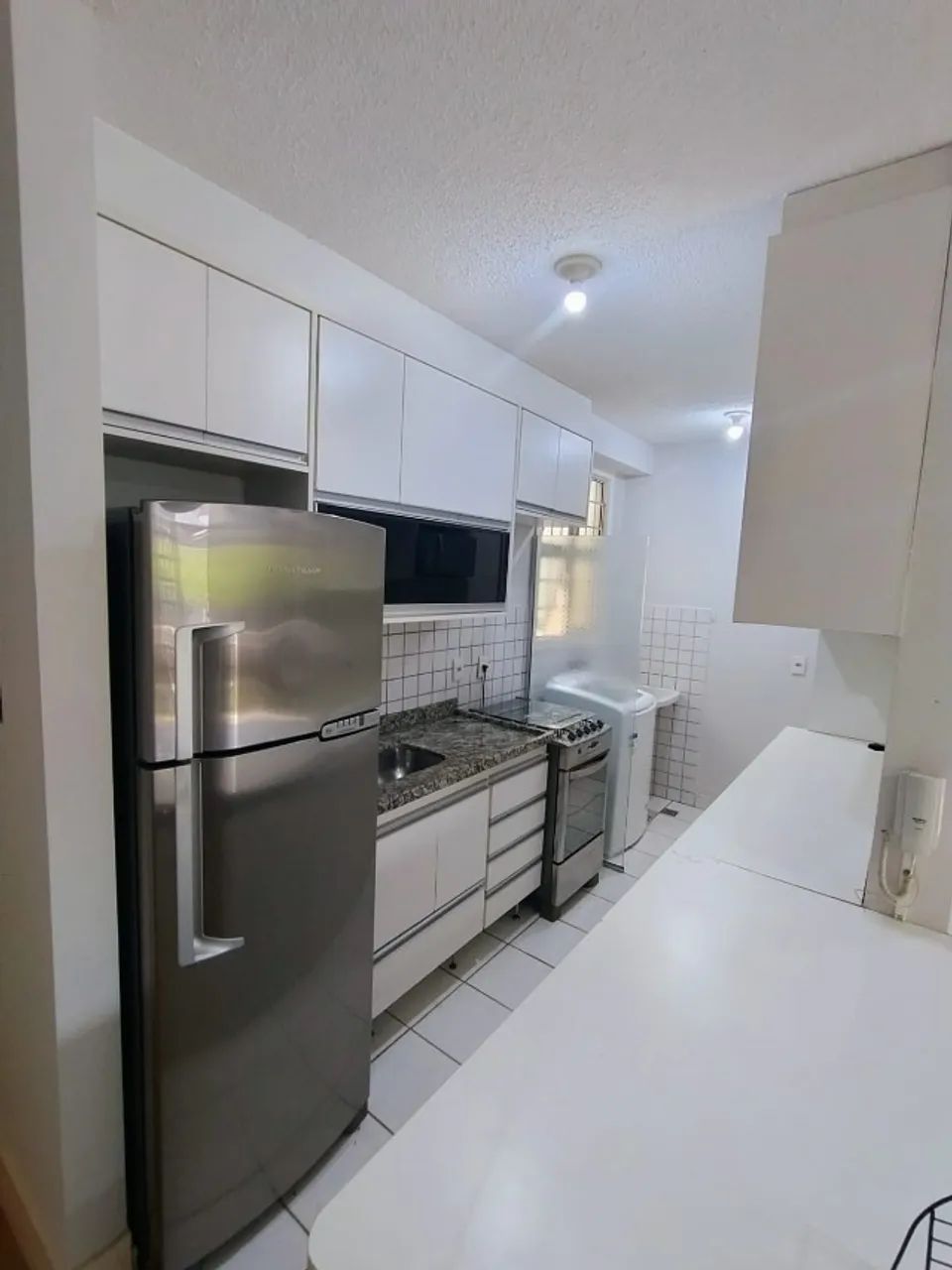 Foto - Sumaré - Parque Villa Flores