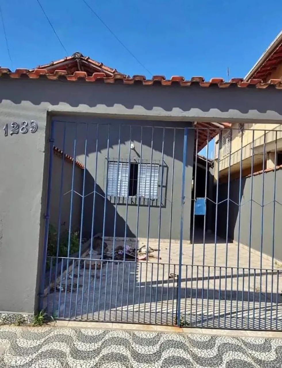 Vende-se casa na cidade nova 6