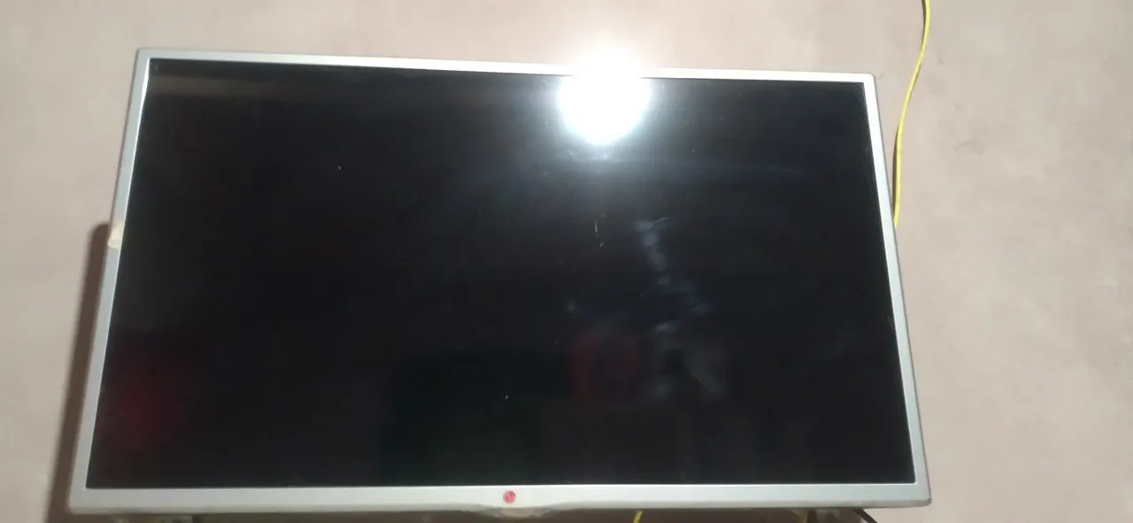 TV LED 32 polegadas