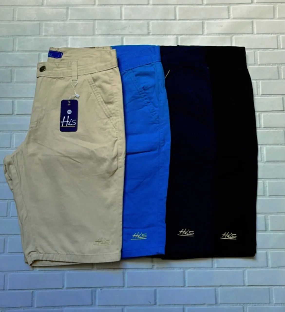 Bermudas masculina em atacado  - Foto 4
