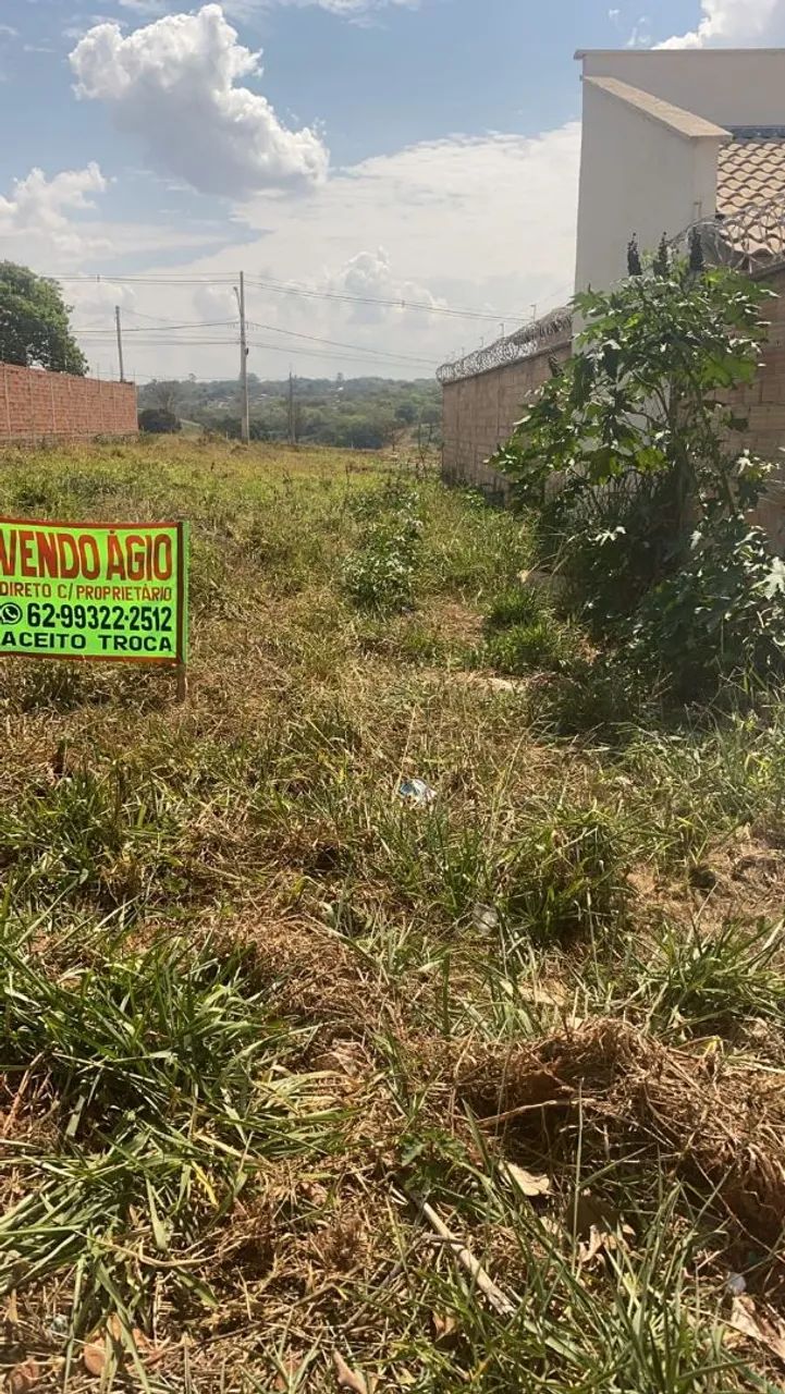 Vende se ágio lote - Foto 2