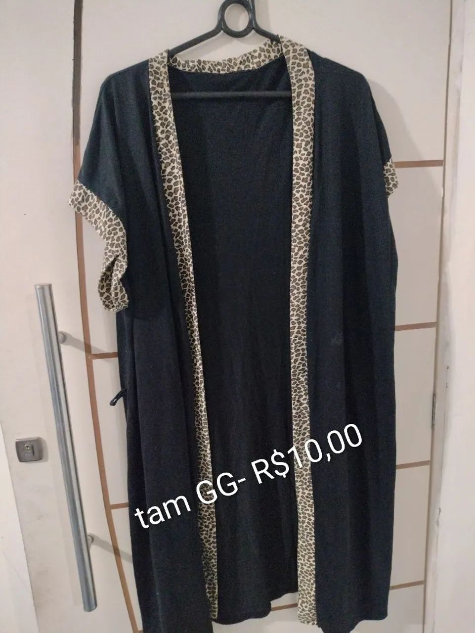Peças femininas plus size a partir de R$10,00 - Foto 5