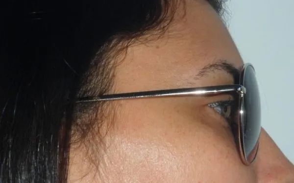 oculos de sol feminino AEROPOSTALE importado original - Foto 3