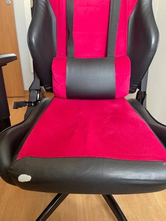 Cadeira Gamer Stellar  - Foto 2