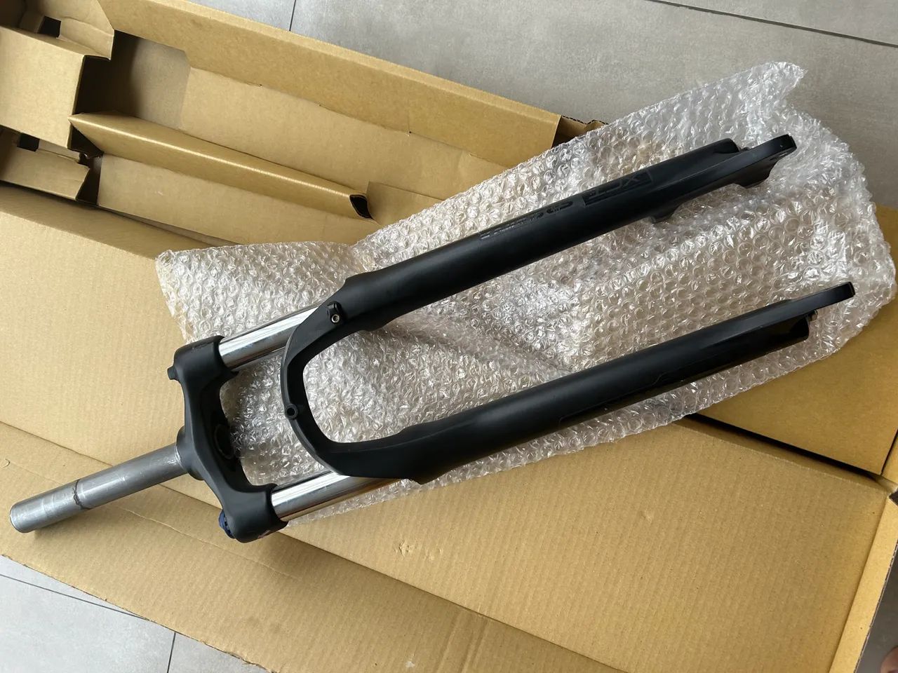 Suspensão Suntour Xct Suntour Xcm 30 29 Suspensão Bike 29 Suntour