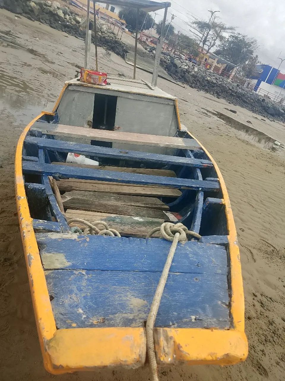 Canoa Biana  - Foto 5