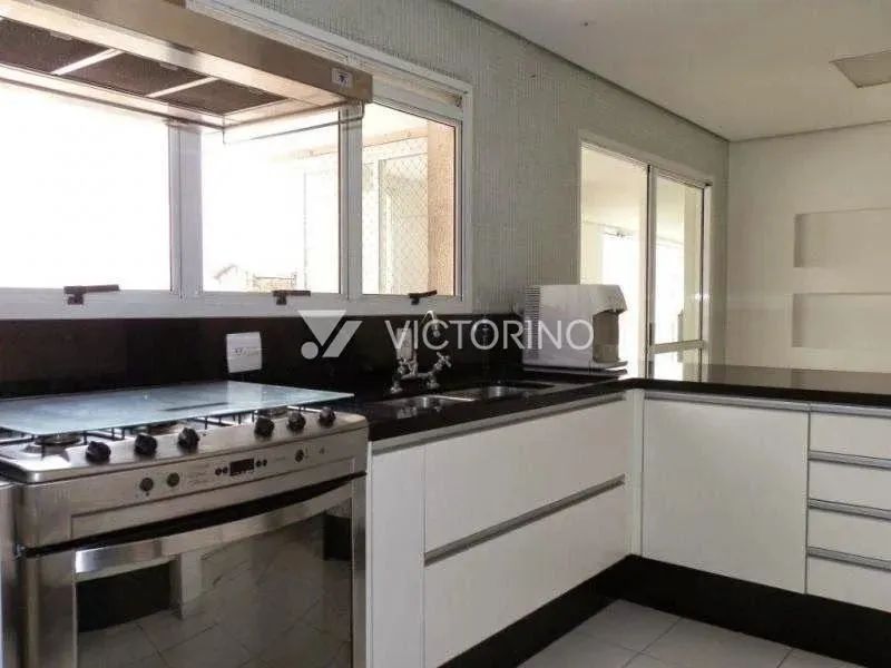 Apartamento para alugar, 270 m²- Pinheiros - São Paulo/SP - Foto 4