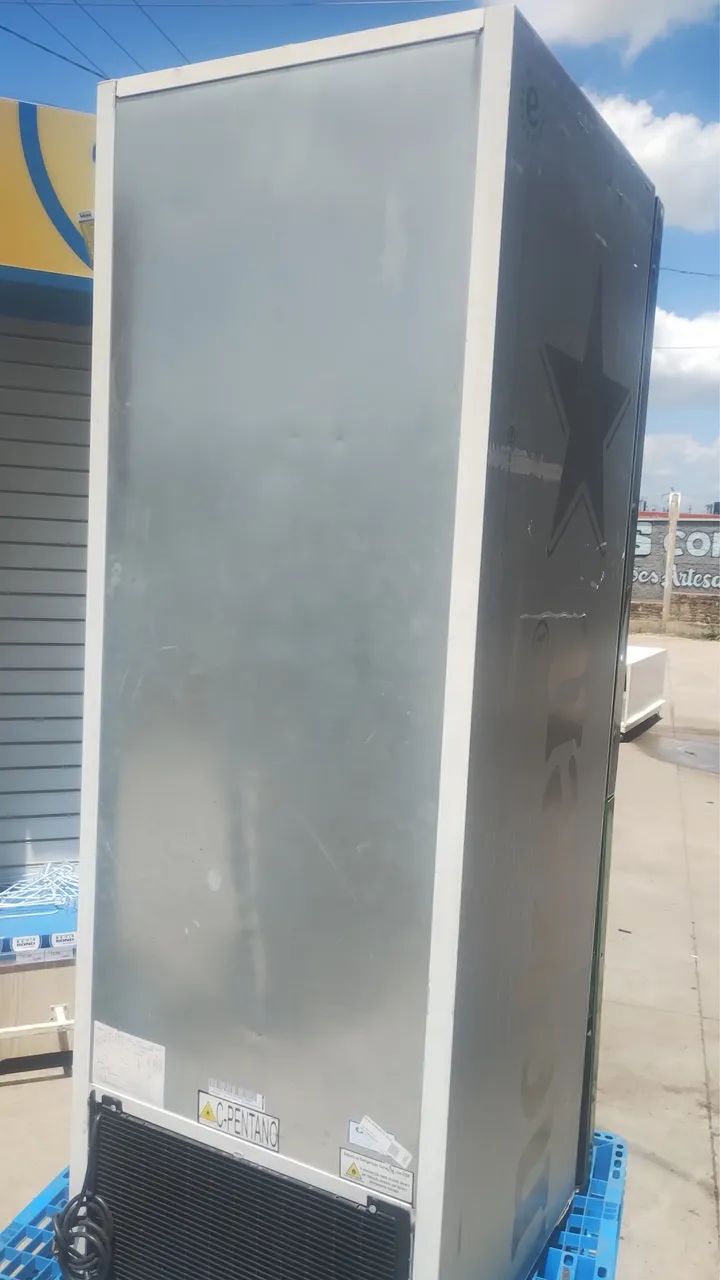 cervejeiro metalfrio Heineken novo modelo 220V - Foto 4